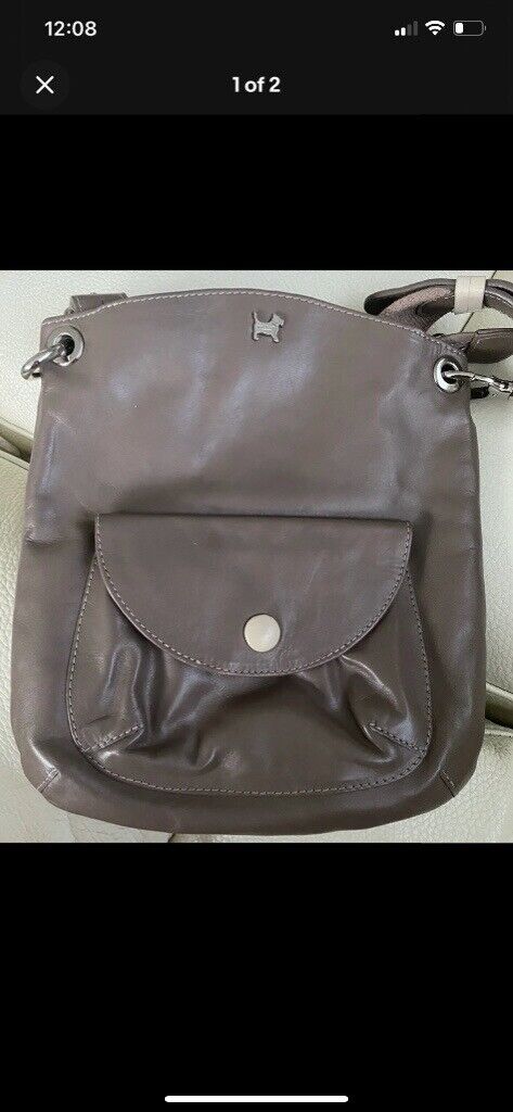 Radley Alexandra Handbag Cost £120