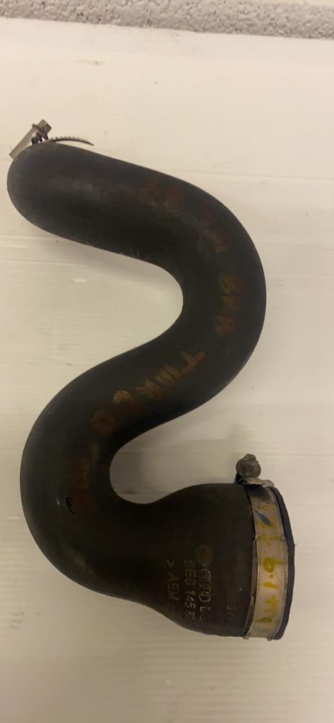 image for Audi VW Turbo Pipe, Part Number: 8E0145834AH, Fits Audi A4 1.9 BRB engine 2004 to 2008
