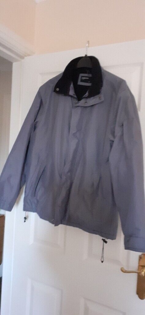 Cedarwood state medium mens jacket | in Goole, East Yorkshire | Gumtree