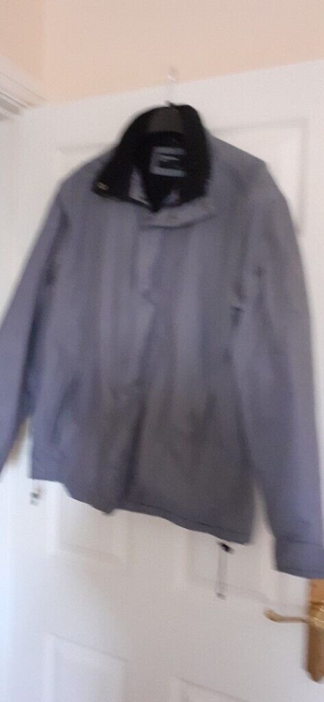 image for Men's Grey Jacket