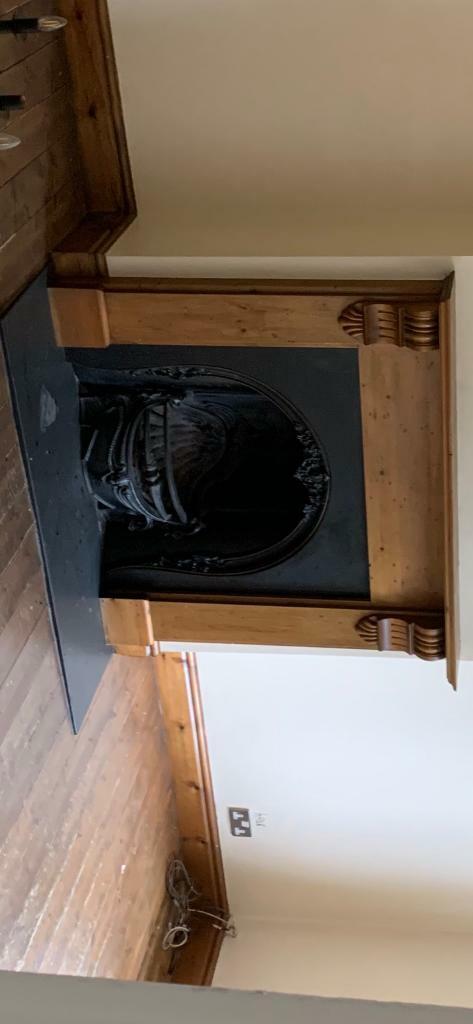 image for Fire place
