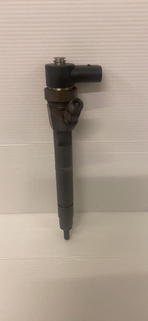 image for Mercedes 2.1L Injector Nozzle, PN: A646 070 07 87, Fit03 to 07 