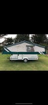 Wanted Pennine or Conway Folding Camper