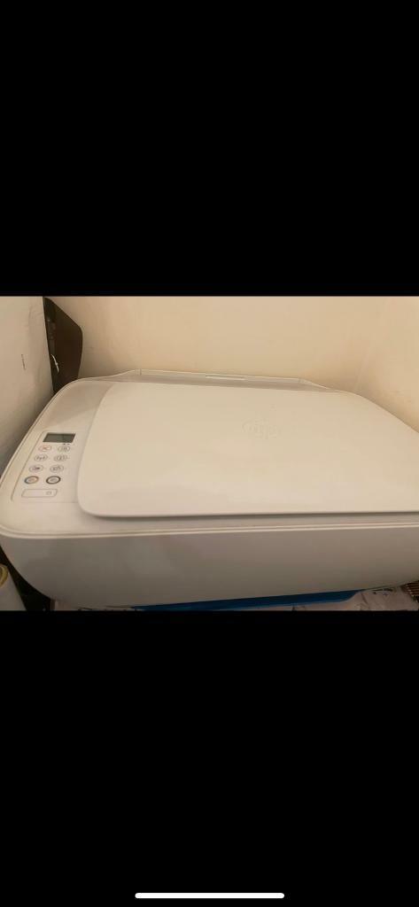 HP DESK JET 3636 