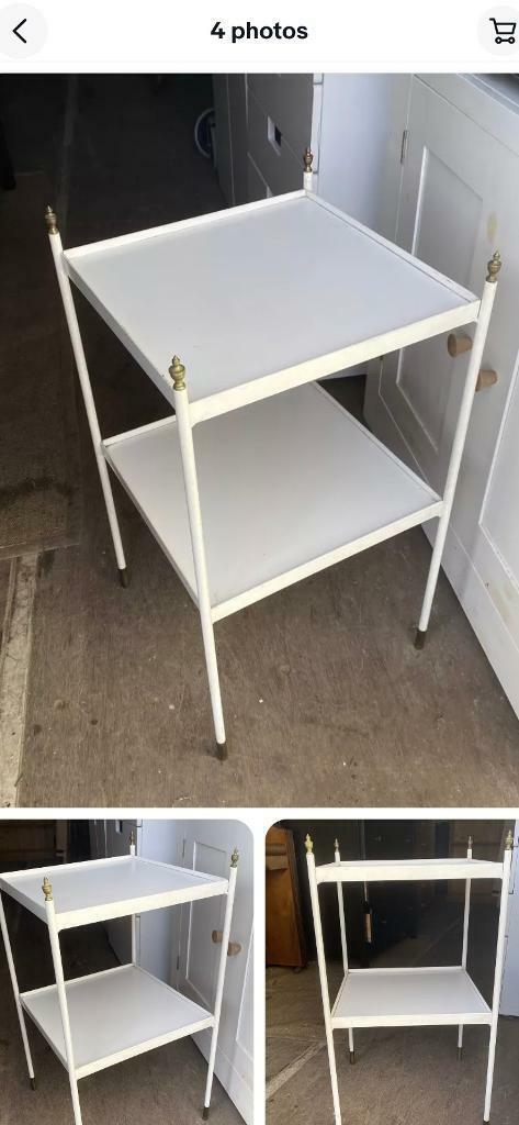 Antique Table