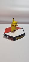 Pikachu Pokemon 3d print display model collectable Crumlin, County Antrim
