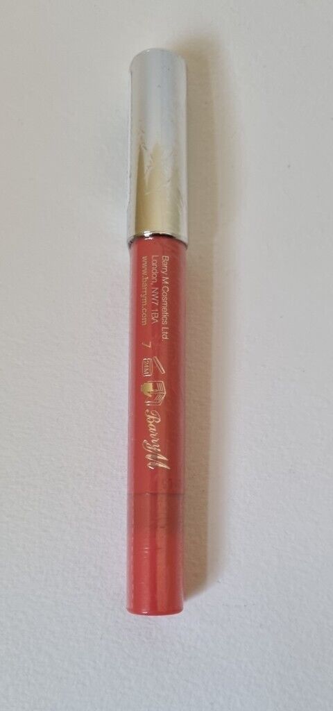 Barry M Gelly Hi Shine Lips Lip Pen 