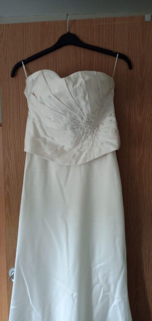 Wedding / Bridesmaid Dress