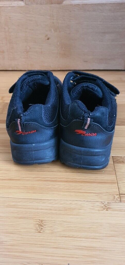 Men's Osaga Outwear Trainers