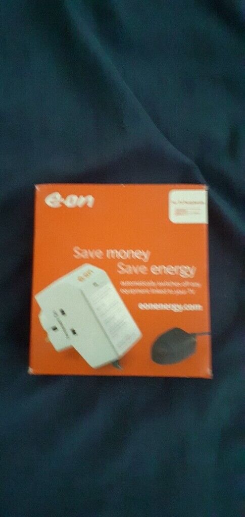 image for Eon power save plug