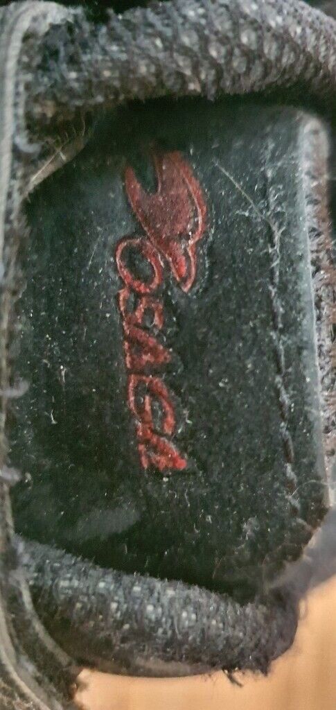 Men's Osaga Outwear Trainers