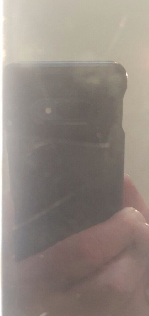 HTC DESIRE 300 BLACK MOBILE - NOT WORKING