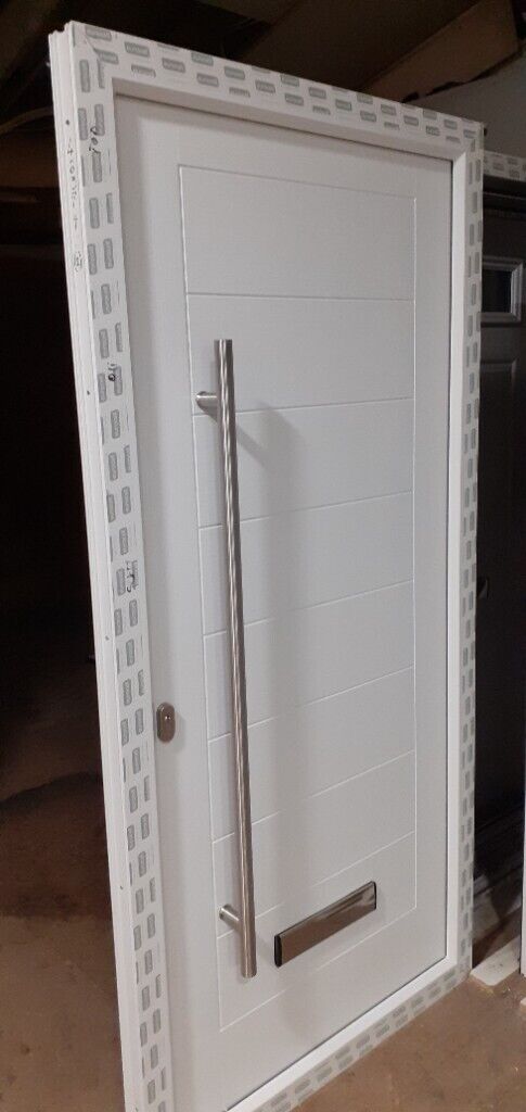 image for WOW!!! Composite Doors Brand New for Sale...