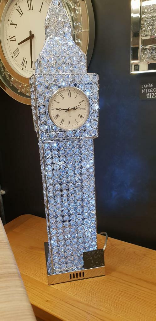 BIG BEN CLOCK