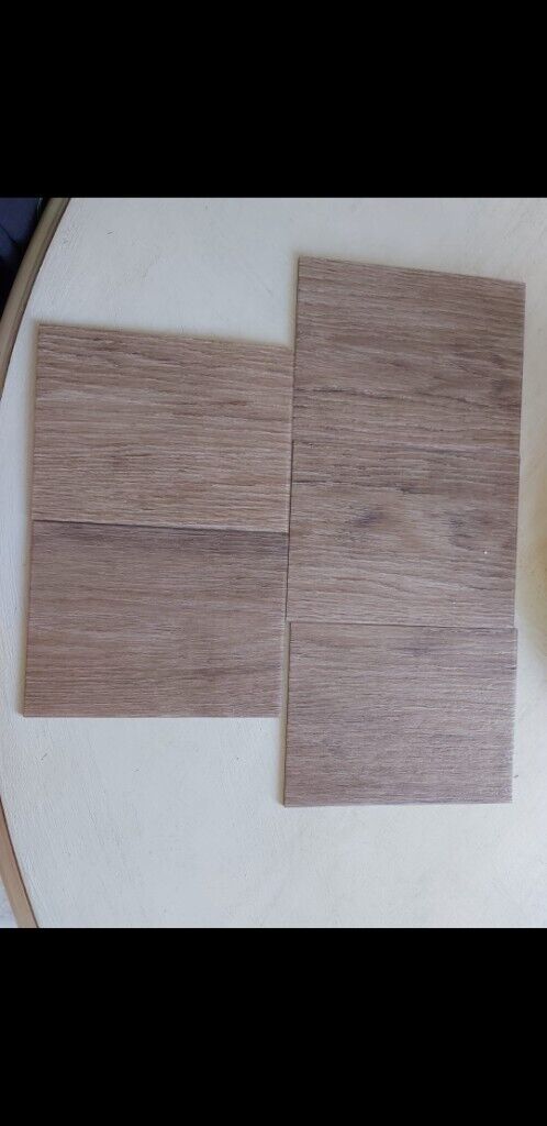 image for LVT Amtico Flooring