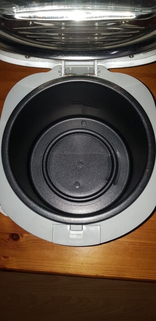 Omega Fryer 2 Litre NEW