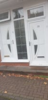Emergency door and double glazing windows repair and fitting
