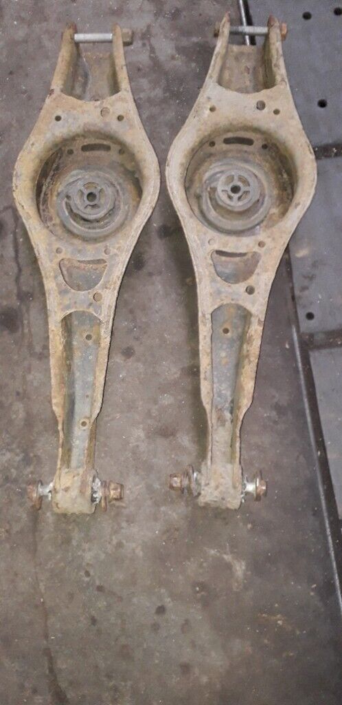 Golf mk5 rear suspension arm audi rear suspension arm