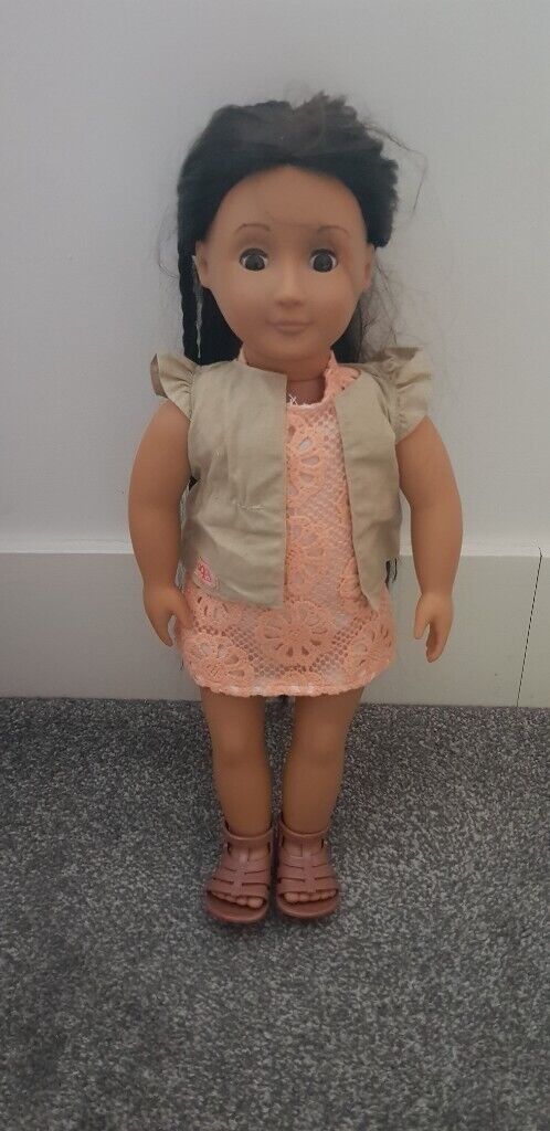 Generation Doll, Flora | in Ayr, South Ayrshire | Gumtree