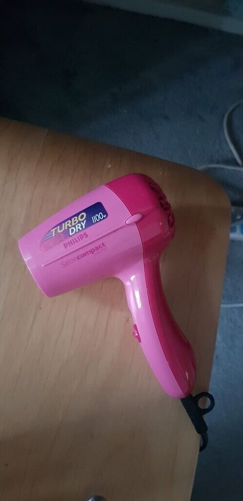Hair Dryer - Philps