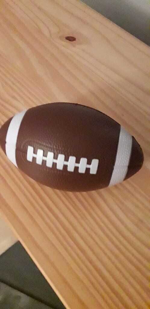 image for American Football
