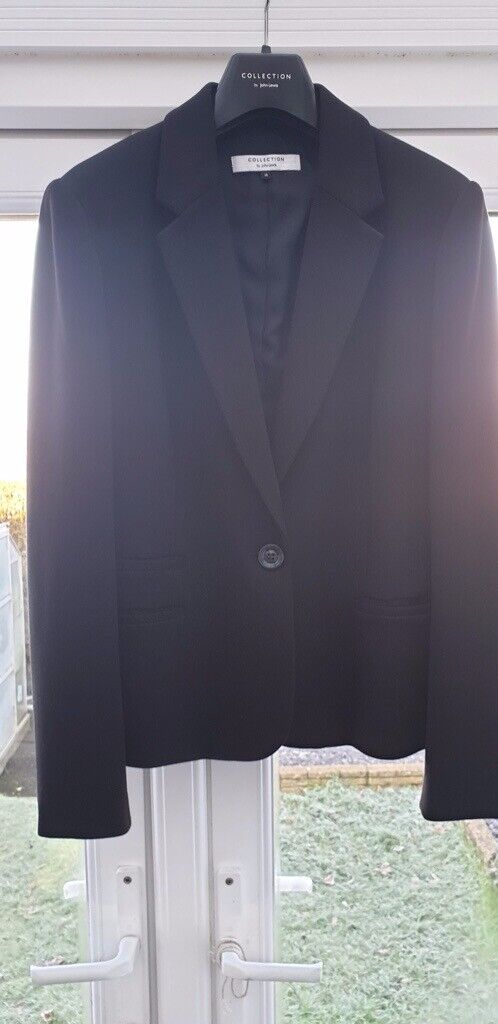 A John Lewis Jacket