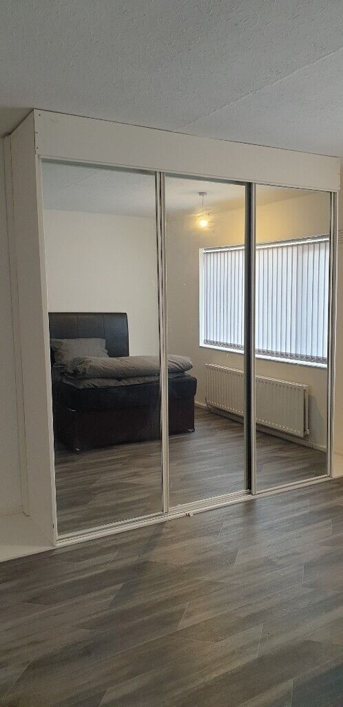 DSS ACCOMMODATION, Supported accomodation