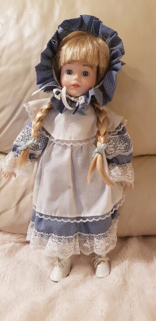 Where can i sell my porcelain dolls shop