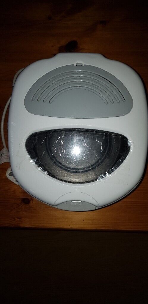 Omega Fryer 2 Litre NEW