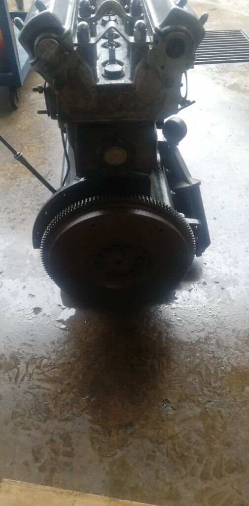 Parts for engine Jaguar S 3.8