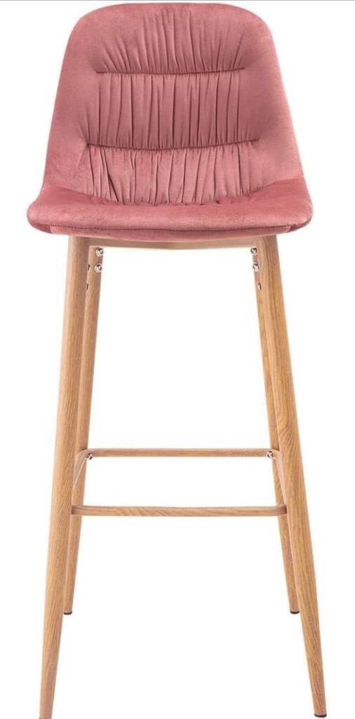 4 bar stools £50 each or all for £190