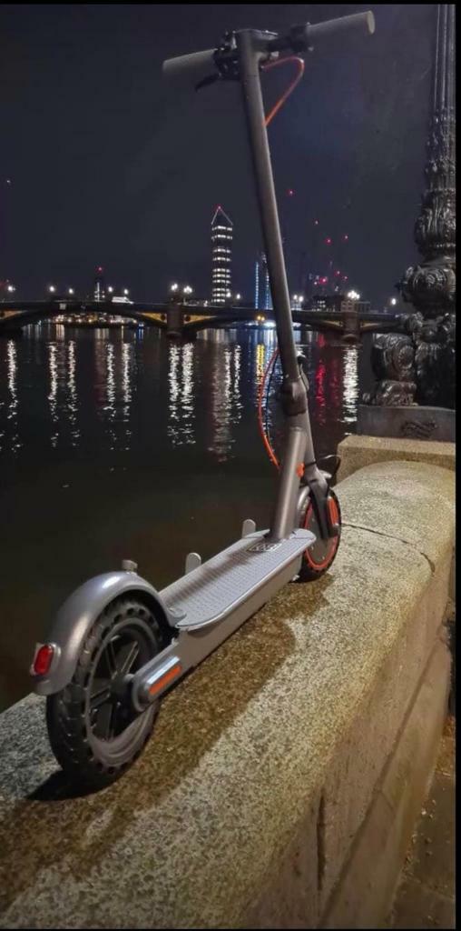 ELECTRIC SCOOTERS NEW WITH APP NOW IN STOCK 