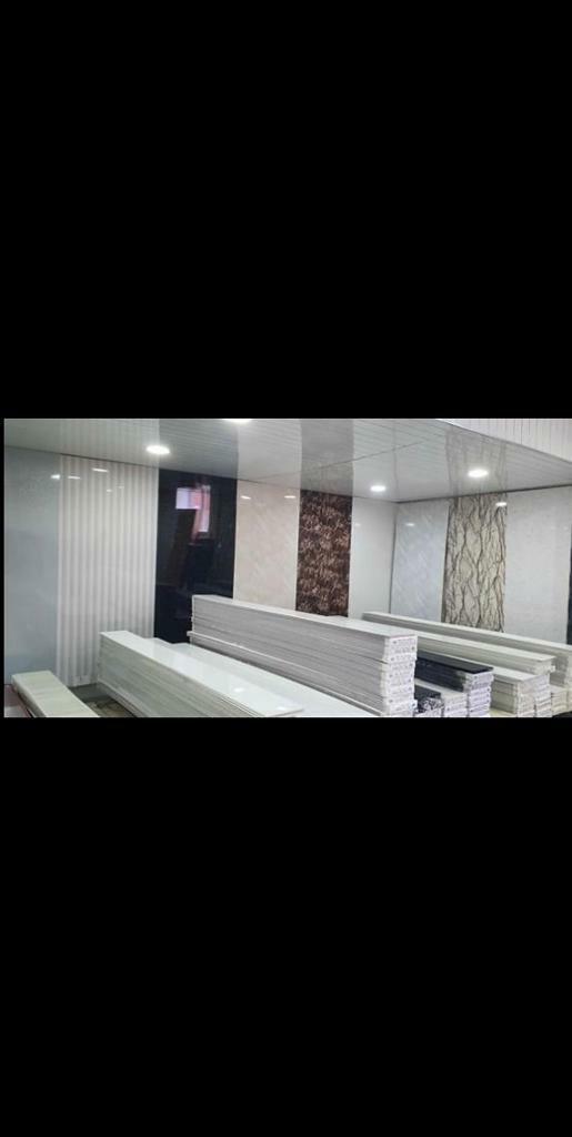 Stainless Steel Wall Cladding Sheets 