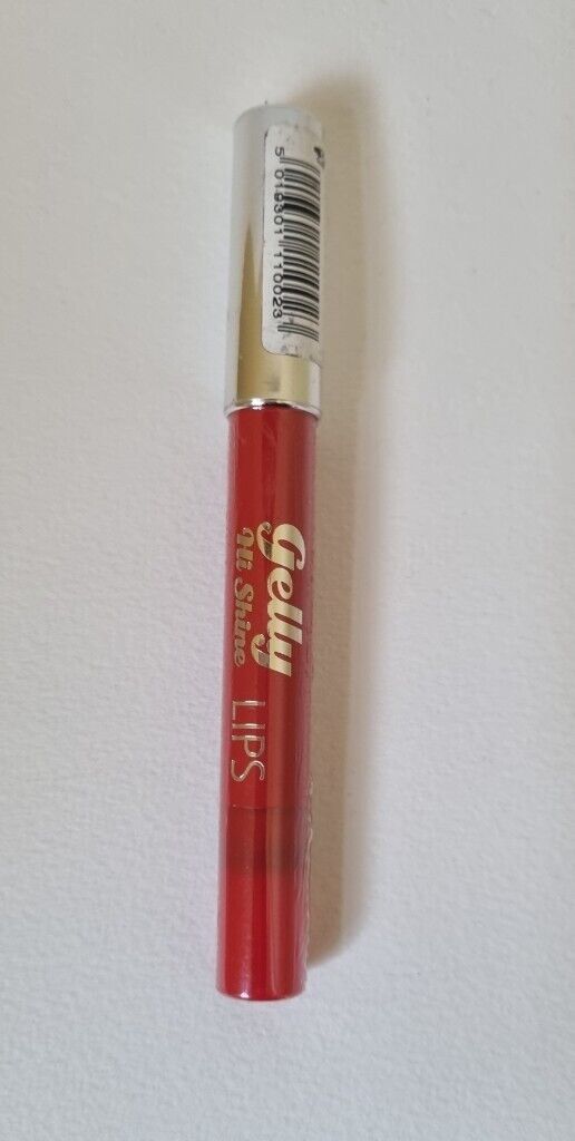 Barry M Gelly Hi Shine Lips Lip Pen 