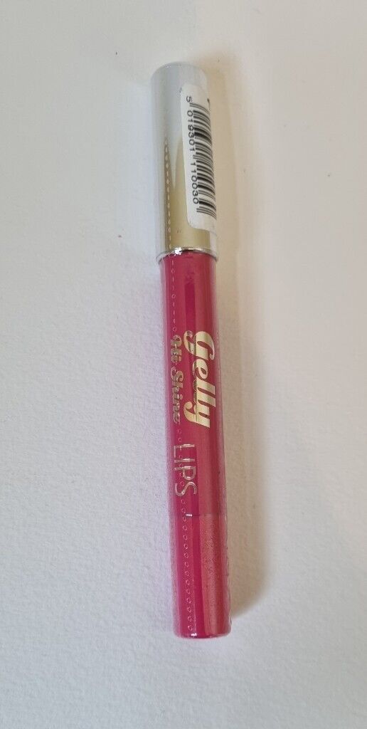 Barry M Gelly Hi Shine Lips Lip Pen 