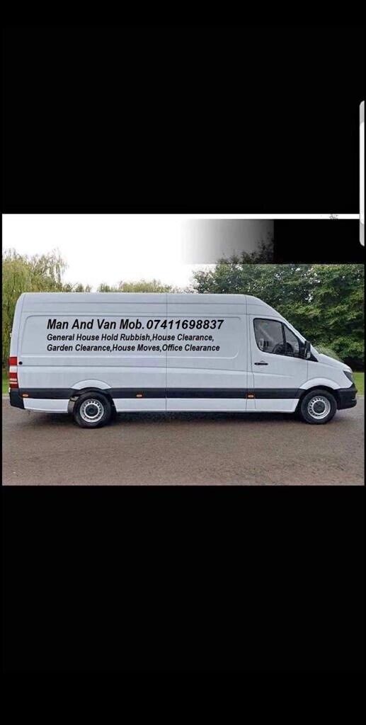 House Removal, Waste Removal, Tree cutting, Rubbish Removal, House Clearance, Garage Clearances,