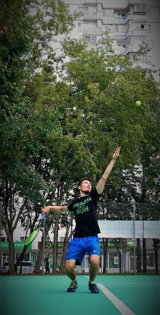 LTA accredited tennis coach, hitting partner, 2.2 LTA rating