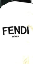 Fendi coat / parka / suit cover, brand new