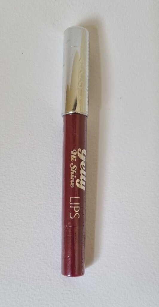 Barry M Gelly Hi Shine Lips Lip Pen 