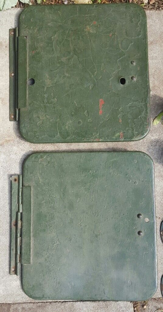 Ww2 jeep and dodge military 
