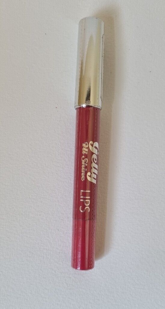 Barry M Gelly Hi Shine Lips Lip Pen 