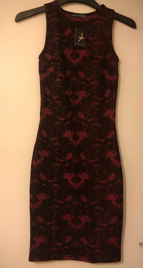 image for BRAND NEW Ladies dress 