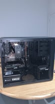 High Spec Gaming PC with 4K monitor *See description for details*