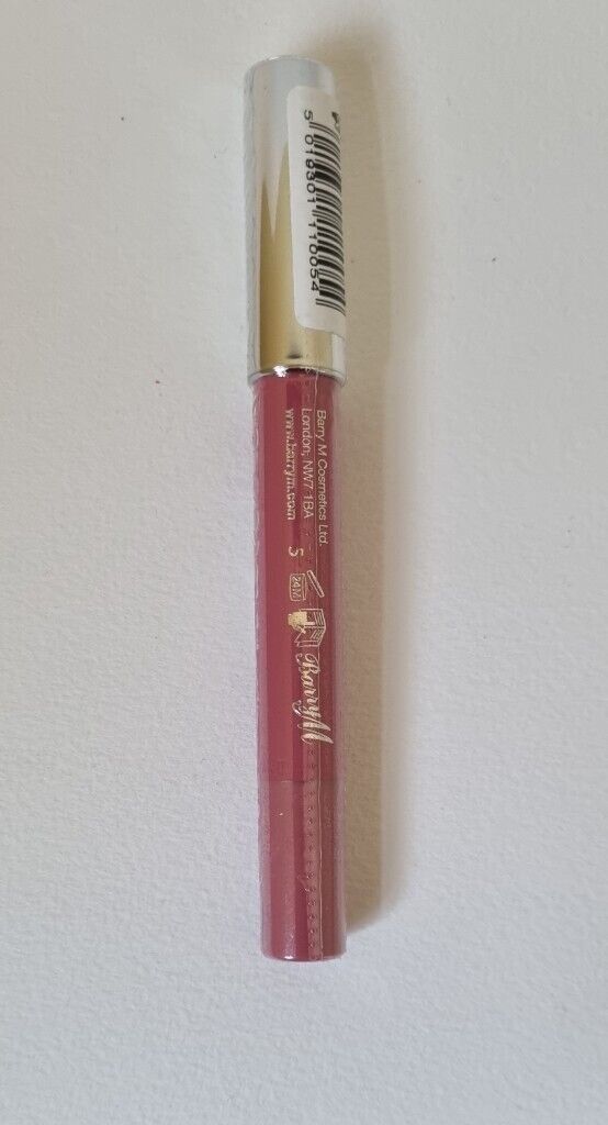 Barry M Gelly Hi Shine Lips Lip Pen 