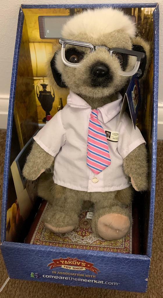 image for Sergei 