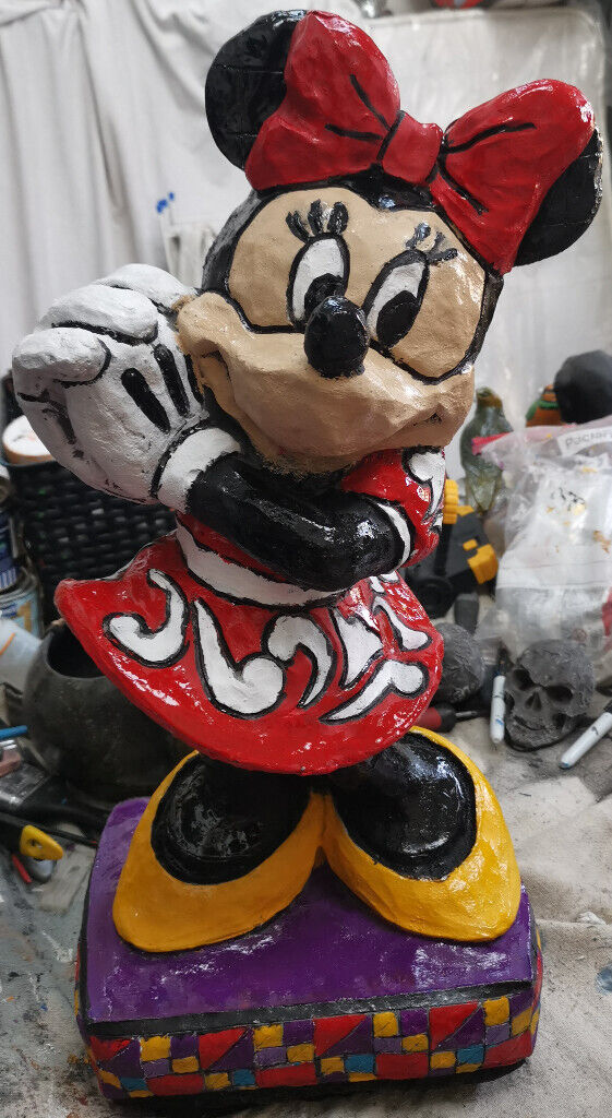 image for Disney Minnie Mouse