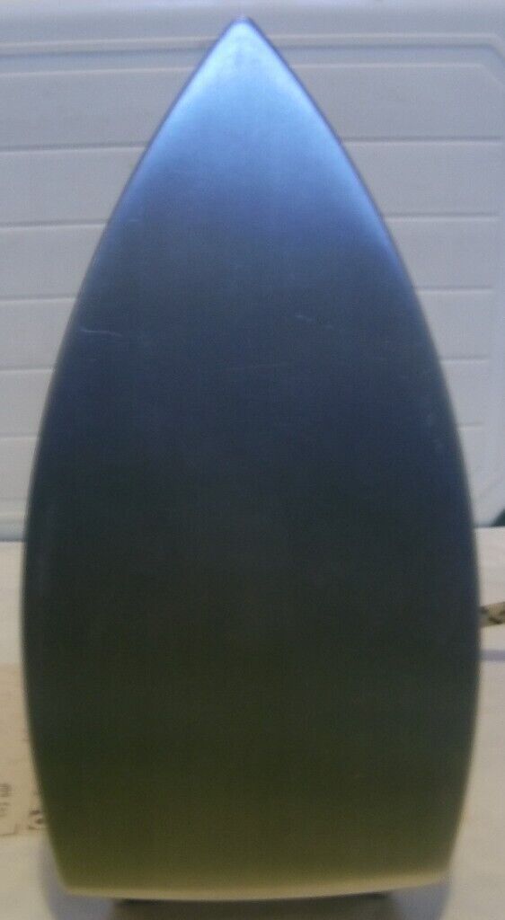 Lightweight Iron
