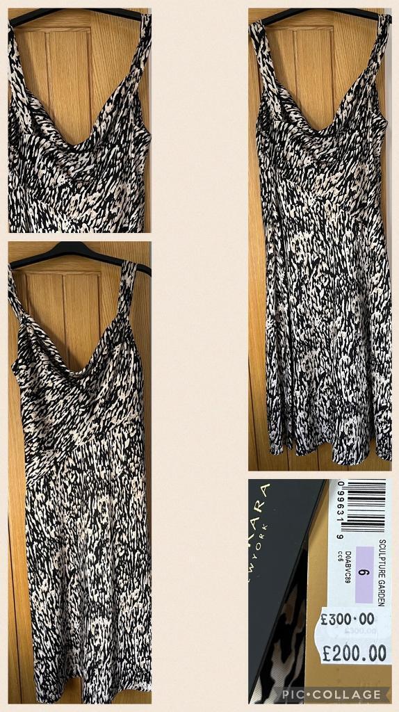 image for BNWT Donna Karen dress