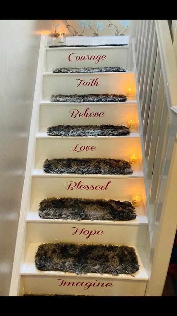image for Stair Carpet steps x12