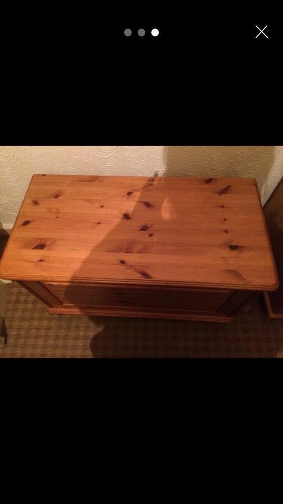 image for TRADITIONAL CONTAINER MADE OF WOOD 